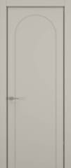 Дверь 1 ATMOSPHERE Матовый Серый шелк