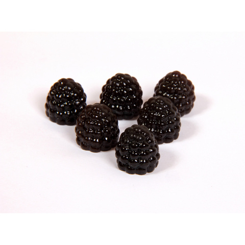 Фигурный мармелад 3D 