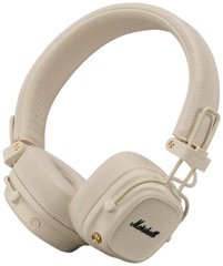 Наушники Marshall Major V белый