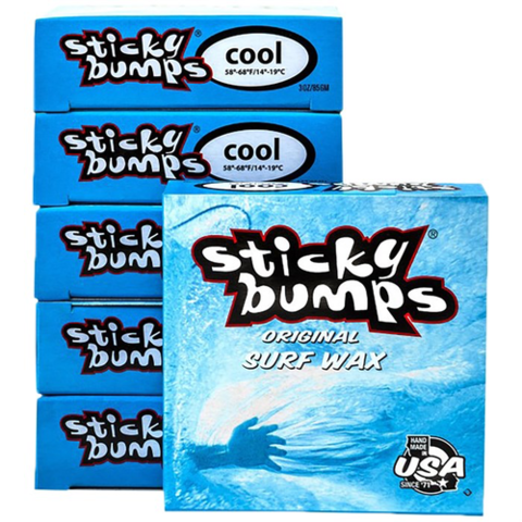 STICKY BUMPS Original Cool