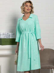Платье Лорэн (мятное) П15197-18М LT Collection