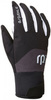 Картинка перчатки лыжные Bjorn Daehlie Glove Classic 2.0 Black - 1