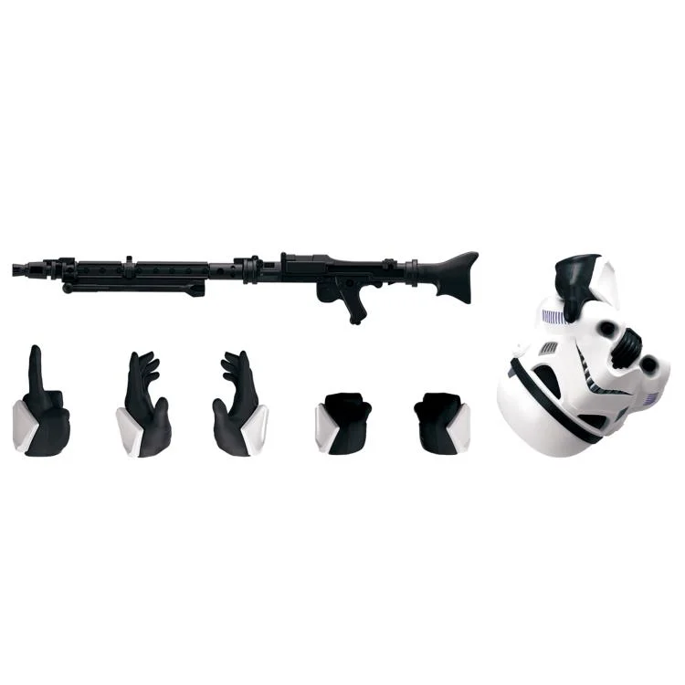 Фигурка Хан Соло Сборная модель