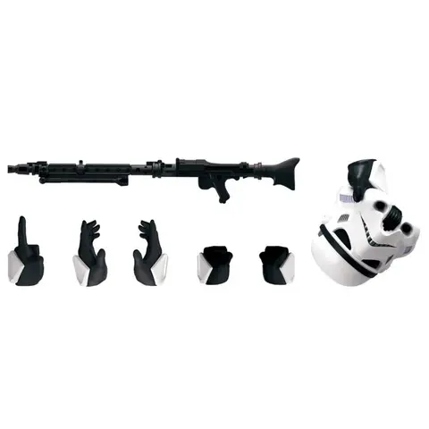 Фигурка Хан Соло Сборная модель