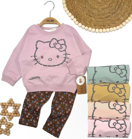 Костюм 9/24 мес.