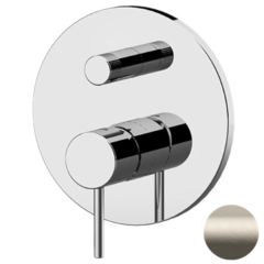 Remer X09HXV Смеситель для душа Remer X Style X09HXV, сталь фото