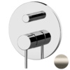 Remer X09HXV Смеситель для душа Remer X Style X09HXV, сталь