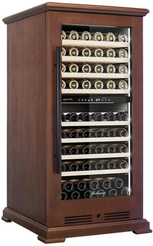 Meyvel MV99PRO-KBT2 (Итальянский орех)