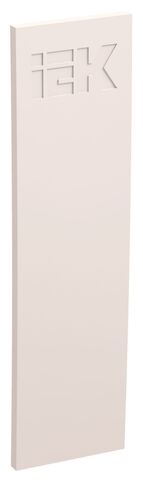 PRIMER Соединитель на стык лицевой для крышки 75мм IEK