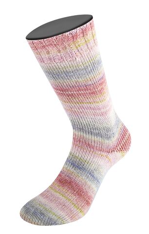 Lana Grossa Meilenweit Merino Extrafine Cremoso 4122