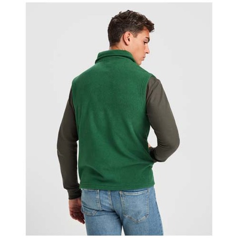 Флисовая утепленная телогрейка унисекс Bellagio