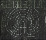 BURZUM: Filosofem (CD) (Компакт-диск)