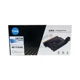 Совместимый картридж (драм) UNITON Premium для HP Neverstop Laser1000/MFP 1200 W1104A (20K)