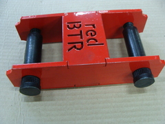 серьга рессоры УАЗ 