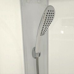 Душевая Кабина Лайн 90*90 В