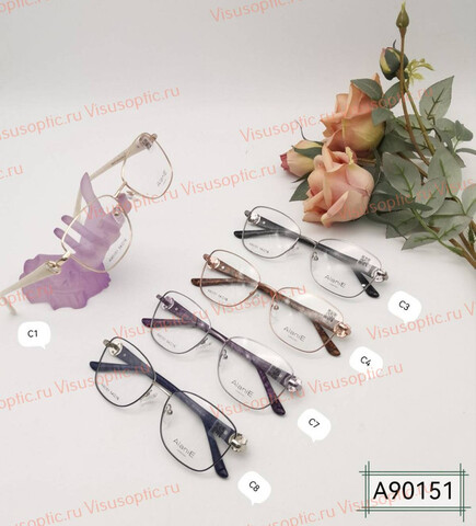 Оправа очков Alanie A90151 Алания