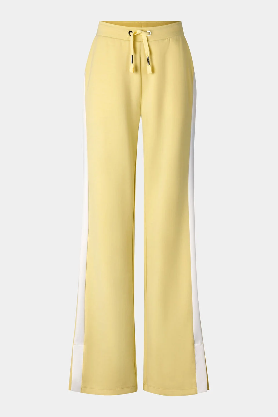 Брюки BOGNER GOLF BLANCA в желтом цвете