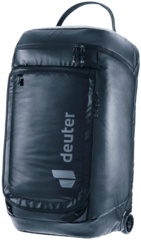Сумка на колесах Deuter Duffel Pro Roller 90 Black