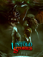 Lovecraft's Untold Stories (для ПК, цифровой код доступа)