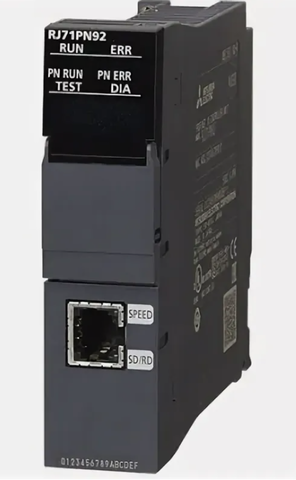 Mitsubishi Electric RJ71EN71 (279570)