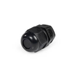 Кабельный ввод пластиковый МG 12 (4.5-8 мм) Fortisflex (100 шт.)