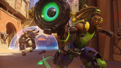 Игровая валюта Overwatch 2: 1000 Overwatch Coins (цифровая версия) (Xbox One + Xbox Series X|S) (RU)