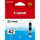 Картридж Canon CLI-42 C голубой для Pixma PRO-100 6385B001