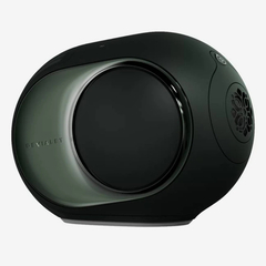 Акустическая система Devialet Phantom Ultimate 98 dB, Deep Forest, Глубокий лес
