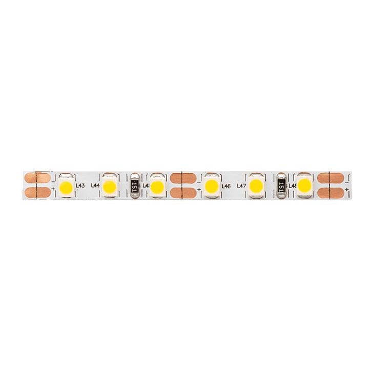 Светодиодная лента SWG 9,6W/m 120Led/m 3528SMD дневной белый 5M SWG3T120-12-9.6-NW-М 009702
