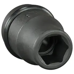 Торцевой ключ для ударных гайковертов 13х38 мм 1/2'' Makita 134825-1