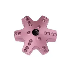 Пробивная буровая коронка тип S 52 мм RATIO 259 (A1.) KEIL 259.000.052