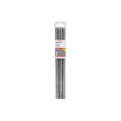 Бур по бетону SDS plus-5X 10x200x260 мм, 10 шт. BOSCH 2608833904