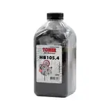 Тонер БУЛАТ HP HB105.4 (Чёрный, банка 500г, хим.)