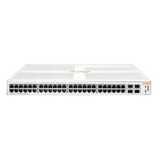 Коммутатор HPE Aruba OfficeConnect 1930 JL685A