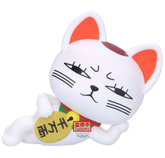 Фигурка Banpresto DanDaDan Sofvimates: Turbo Granny