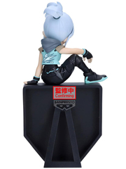 Фигурка Banpresto Valorant: Jett (Monitor Top)
