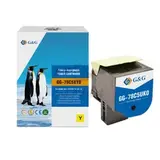 Совместимый картридж G&G GG-78C5UK0 (78C5UK0) для лазерных принтеров Lexmark