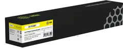 Картридж лазерный Cactus CS-TK8368Y TK-8368Y CN VER желтый (12000стр.) для Kyocera TASKalfa 2554ci