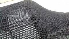 3d-сетка на сиденье максискутера, BIG SIZE 140*80