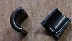 СУХАРЬ КЛАПАНА NEXIA SOHC, LANOS, CHANCE 1,5, ESP GM