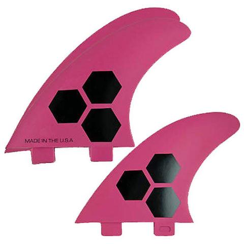 Channel Islands FCS Thruster  S Pink