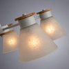 Люстра Arte Lamp Tyler A1031PL-5WH