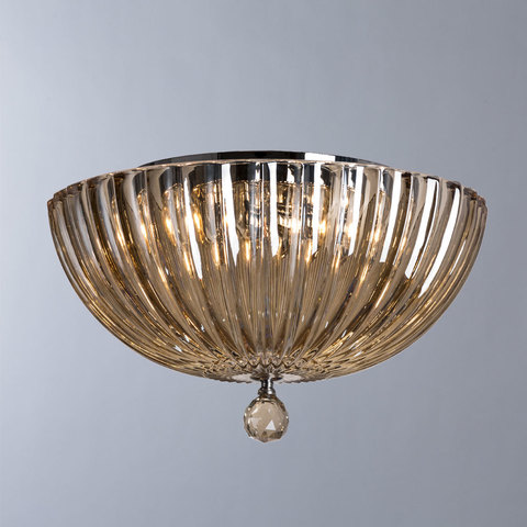 Люстра Divinare Lianto 4011/02 PL-3
