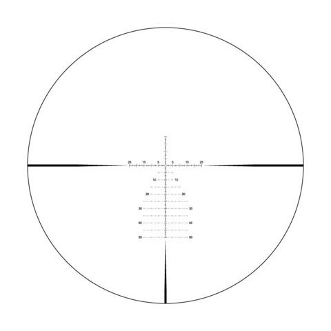 RITON 1 CONQUER 6-24×50 FFP