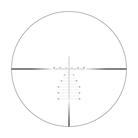 RITON 1 CONQUER 6-24×50 FFP