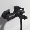 Настенный смеситель для ванны/душа Ideal Standard CERALINE BC199XG