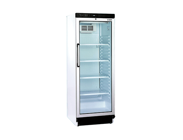 Шкаф холодильный с глухой дверью 215 л, 52 кг Ugur