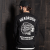 Кофта Headrush HR Tomahawk