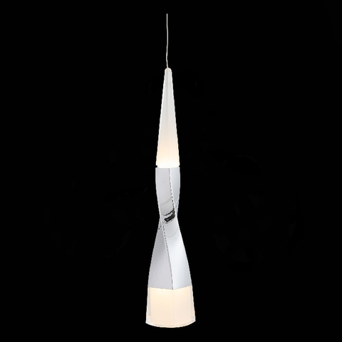 Подвесной светодиодный светильник ST Luce BOCHIE SL405.103.01