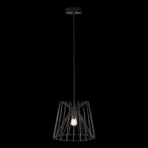 Подвесной светильник Loft It Deseno 10033 Black
